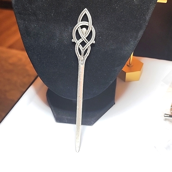 Celtic Hair Stick - Picture 1 of 5